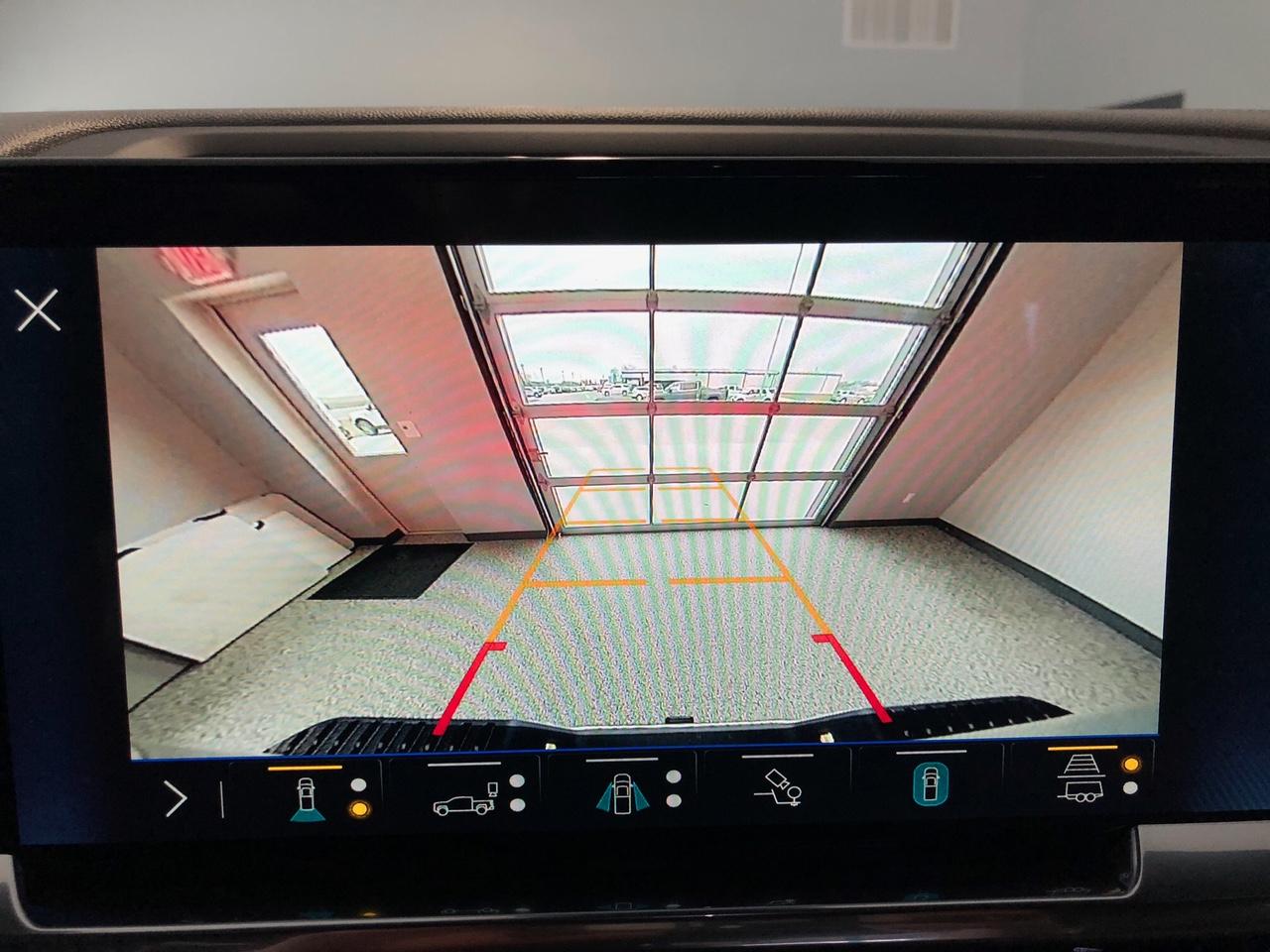 Chevrolet Silverado 2500HD 4WD Crew Cab 159" LTZ 2024