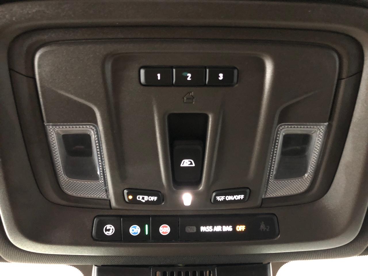 Chevrolet Silverado 2500HD 4WD Crew Cab 159" LTZ 2024