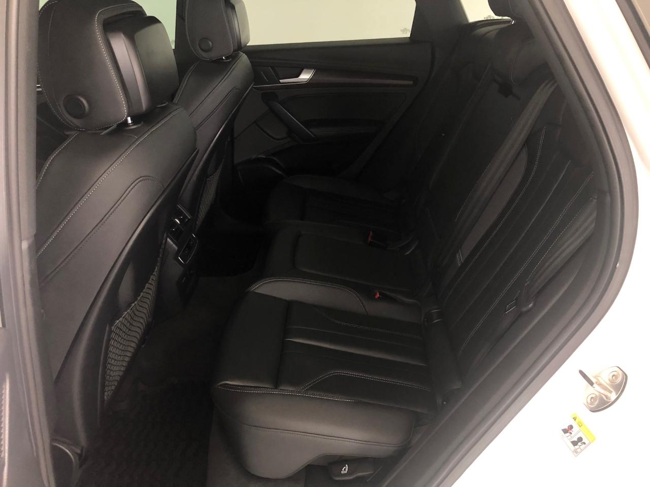 Audi Q5 Sportback Premium Plus 45 TFSI quattro 2021