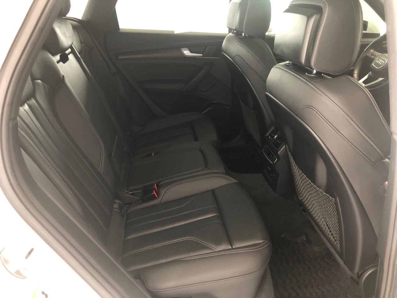 Audi Q5 Sportback Premium Plus 45 TFSI quattro 2021