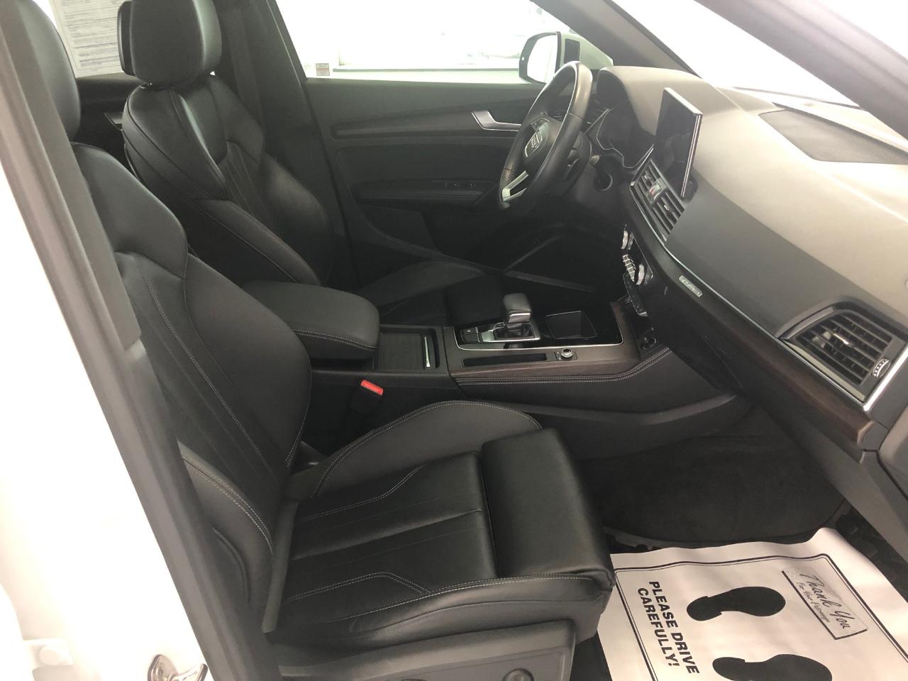 Audi Q5 Sportback Premium Plus 45 TFSI quattro 2021