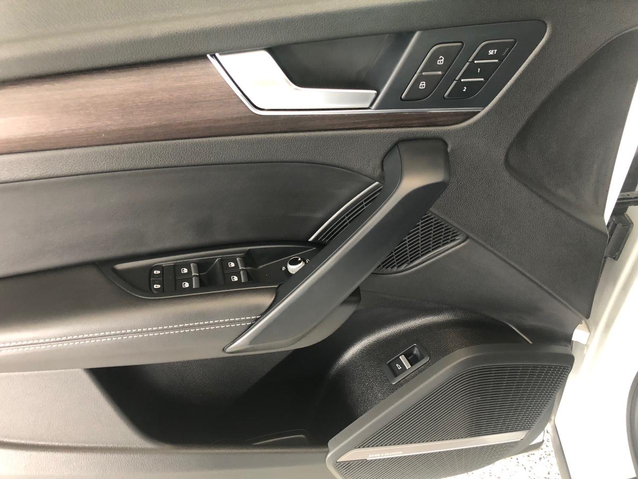 Audi Q5 Sportback Premium Plus 45 TFSI quattro 2021