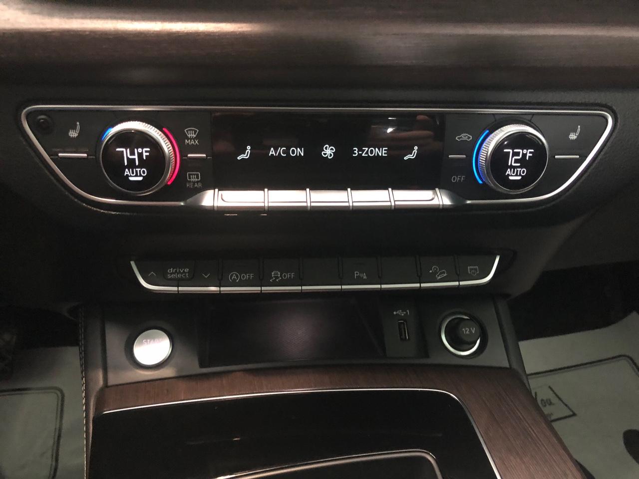 Audi Q5 Sportback Premium Plus 45 TFSI quattro 2021