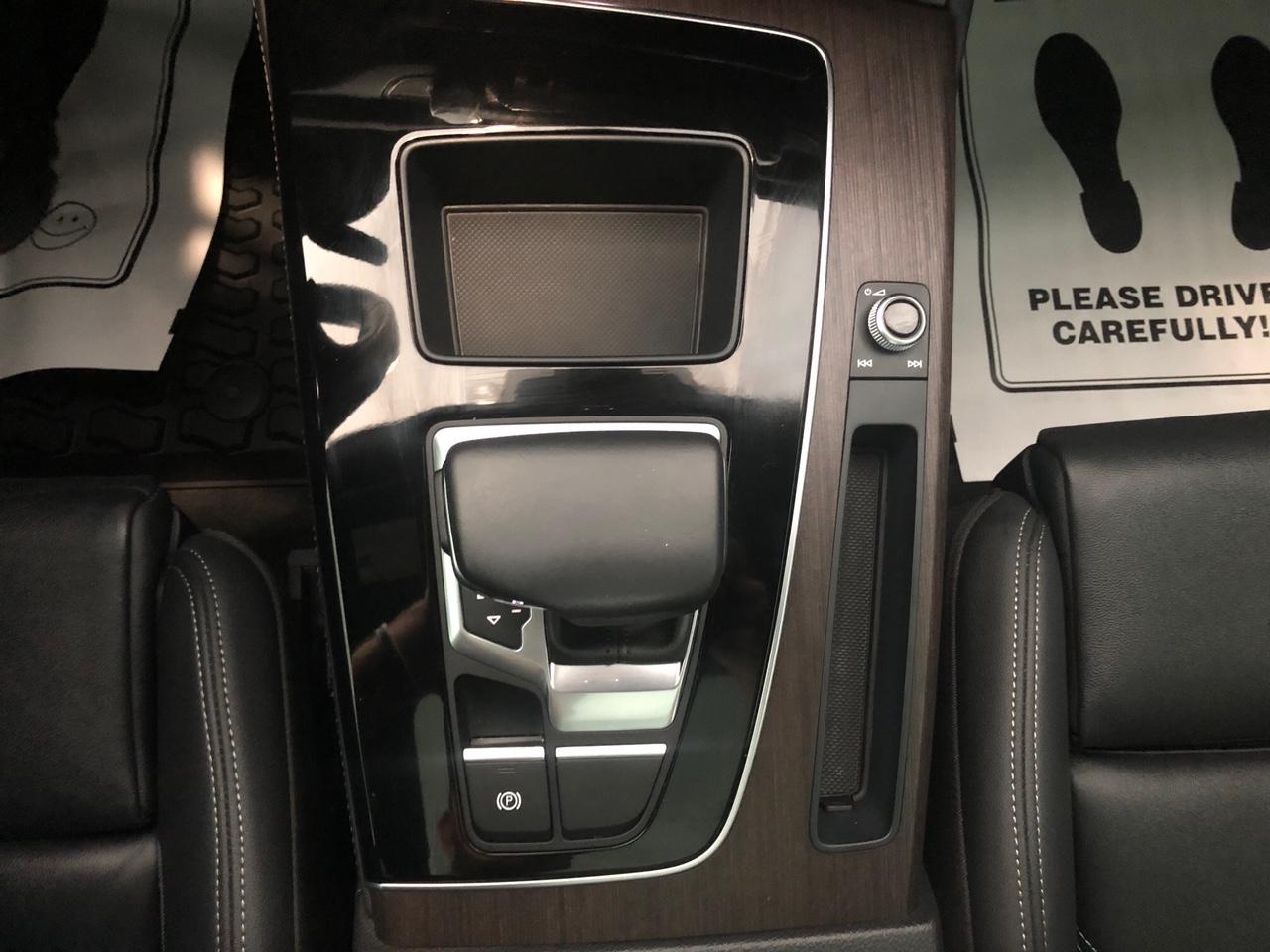 Audi Q5 Sportback Premium Plus 45 TFSI quattro 2021