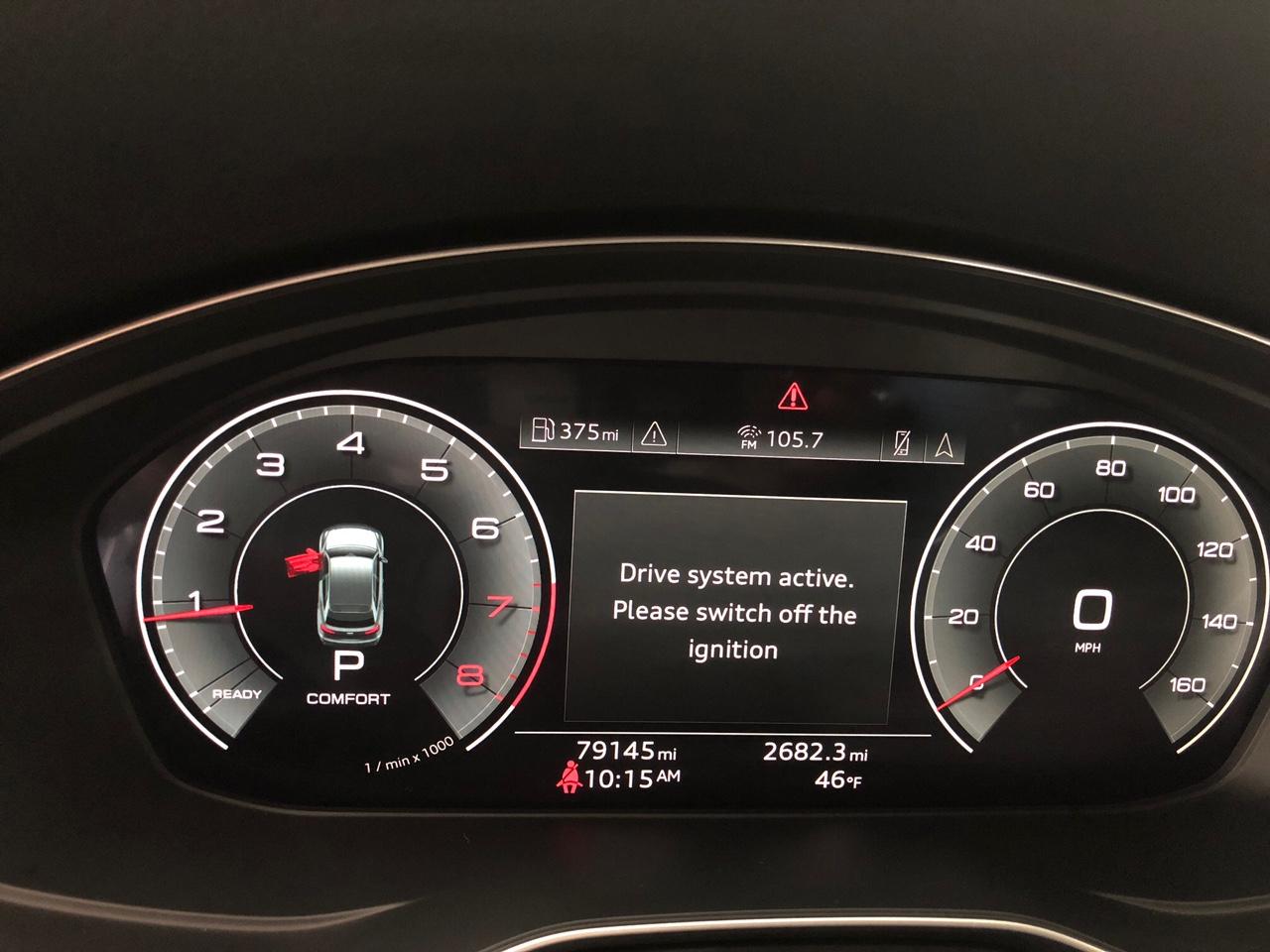 Audi Q5 Sportback Premium Plus 45 TFSI quattro 2021