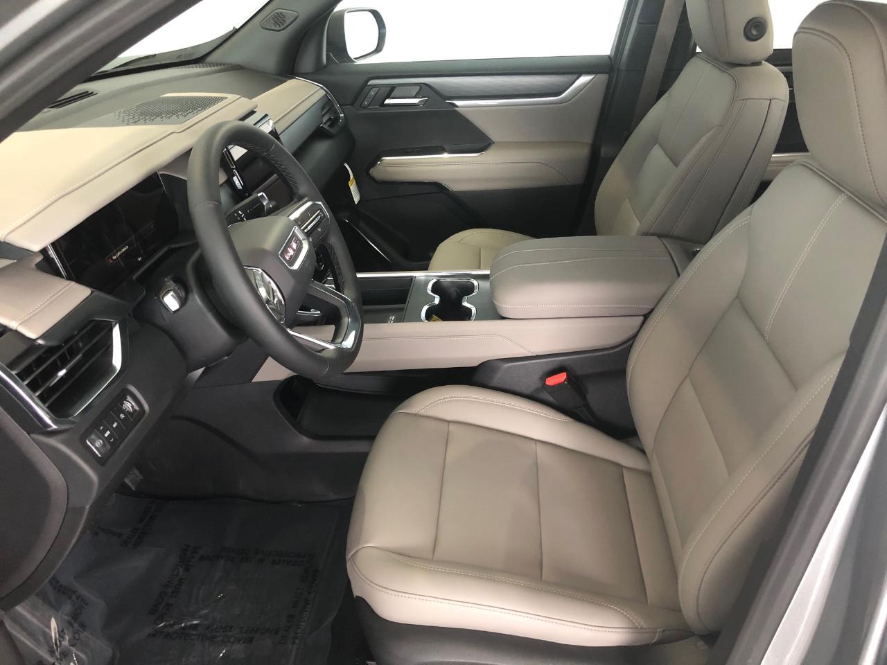 GMC Acadia AWD 4dr Elevation 2026