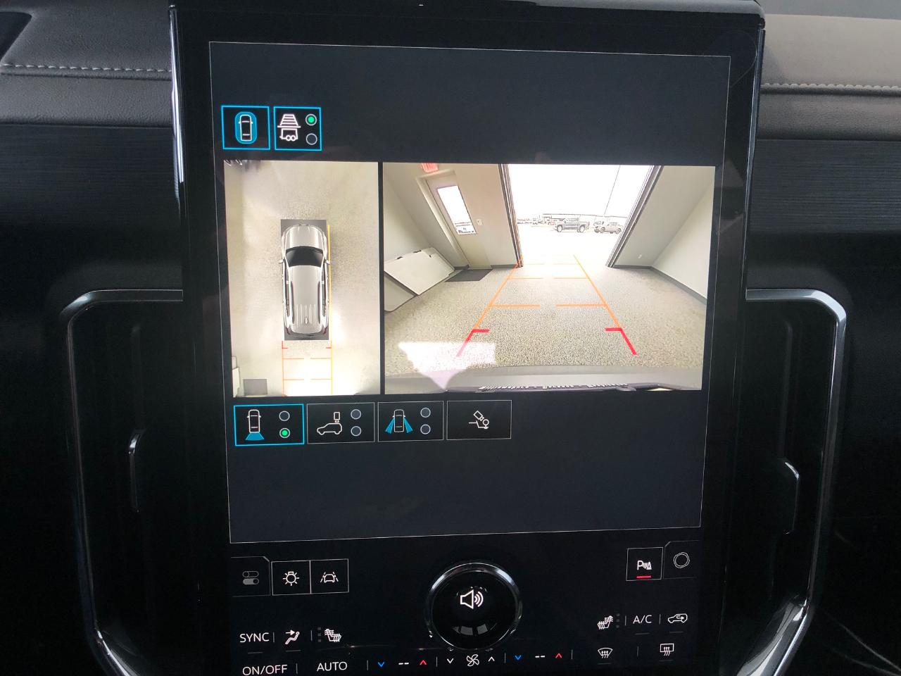 GMC Acadia AWD 4dr Elevation 2026