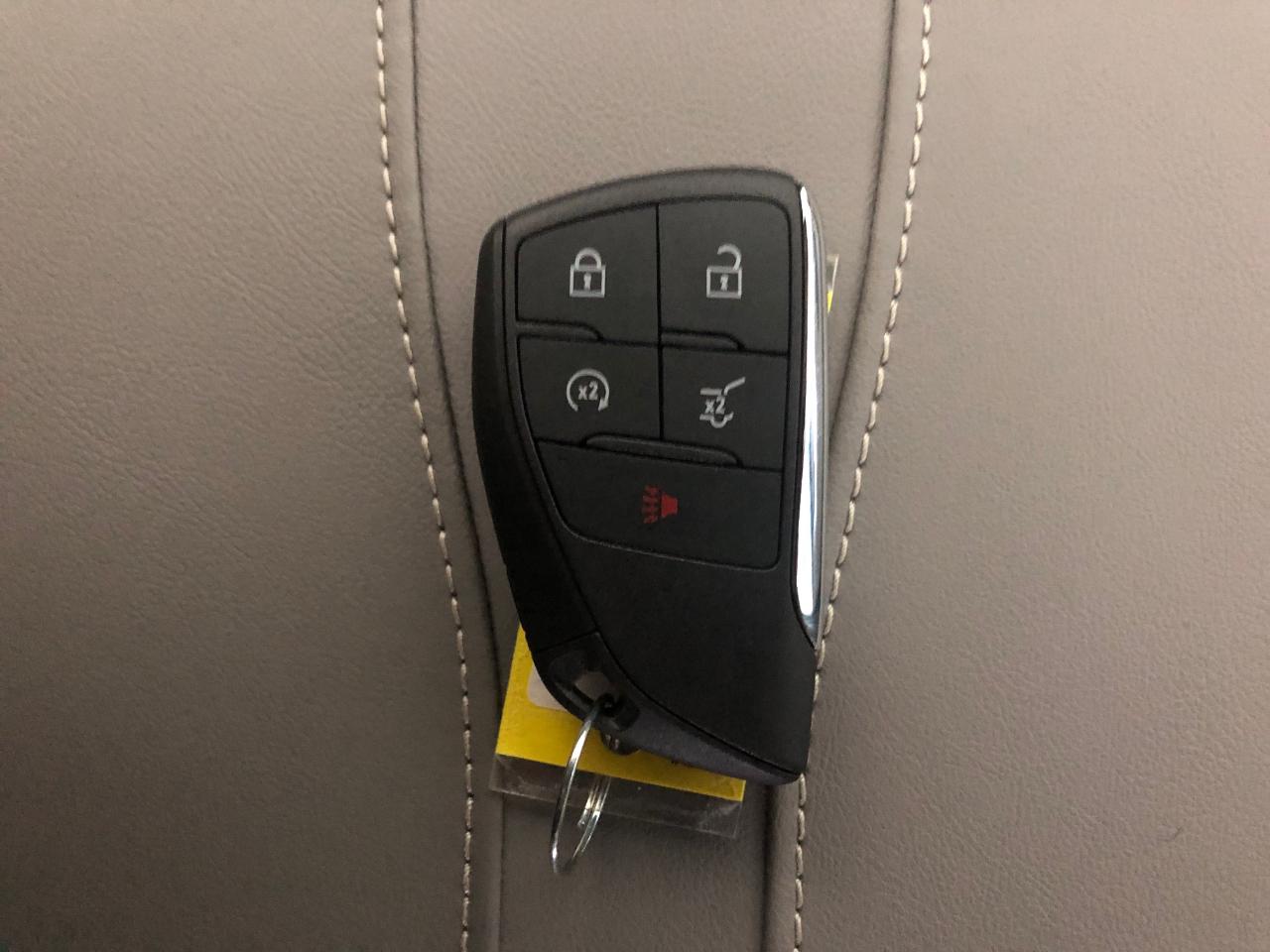 GMC Acadia AWD 4dr Elevation 2026