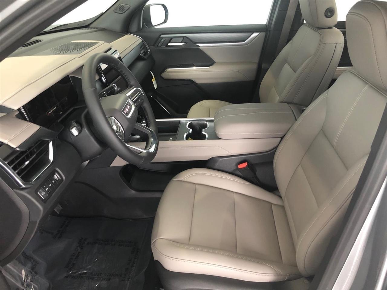 GMC Acadia AWD 4dr Elevation 2026