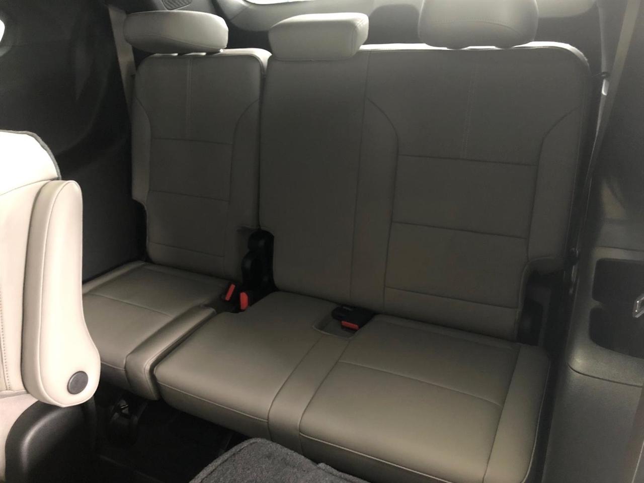 GMC Acadia AWD 4dr Elevation 2026