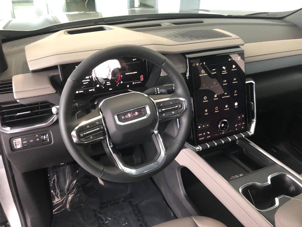 GMC Acadia AWD 4dr Elevation 2026