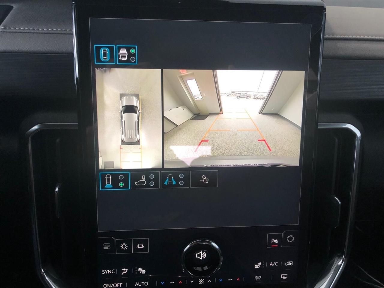 GMC Acadia AWD 4dr Elevation 2026