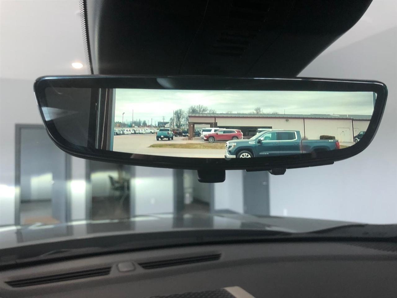 GMC Acadia AWD 4dr Elevation 2026