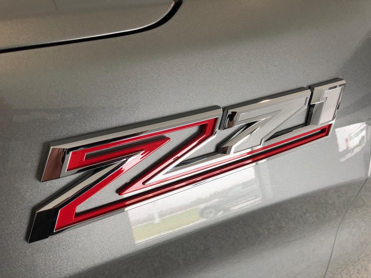 Chevrolet Silverado 1500 4WD Crew Cab 147" LT w/1LT 2026