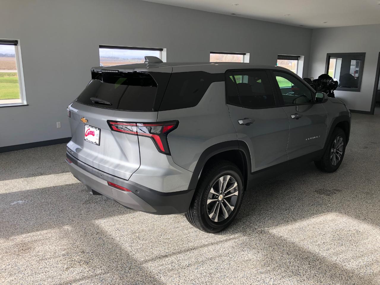 Chevrolet Equinox AWD 4dr LT w/2LT 2026