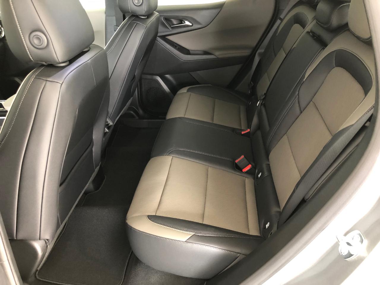 Chevrolet Equinox AWD 4dr LT w/2LT 2026