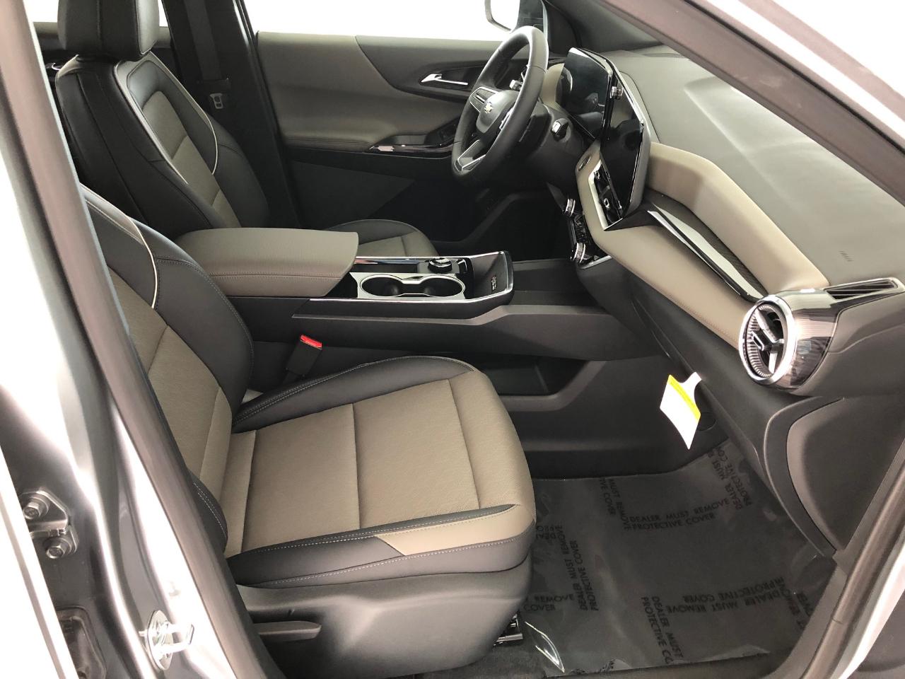 Chevrolet Equinox AWD 4dr LT w/2LT 2026