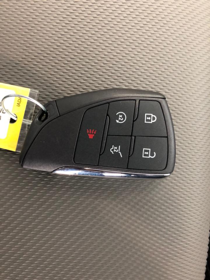 Chevrolet Equinox AWD 4dr LT w/2LT 2026