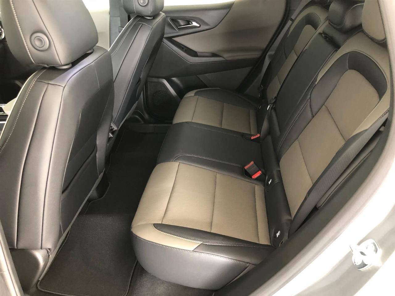 Chevrolet Equinox AWD 4dr LT w/2LT 2026