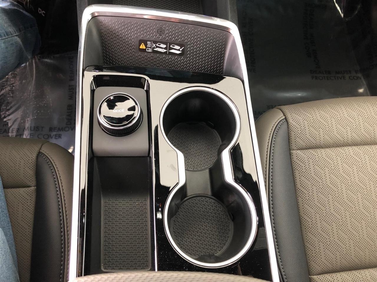 Chevrolet Equinox AWD 4dr LT w/2LT 2026