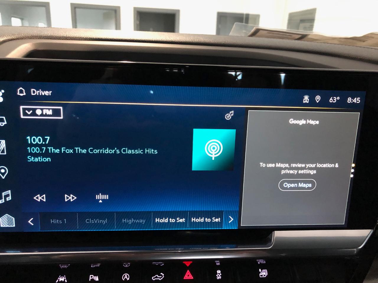 Chevrolet Silverado 1500 4WD Crew Cab 147" LTZ 2023