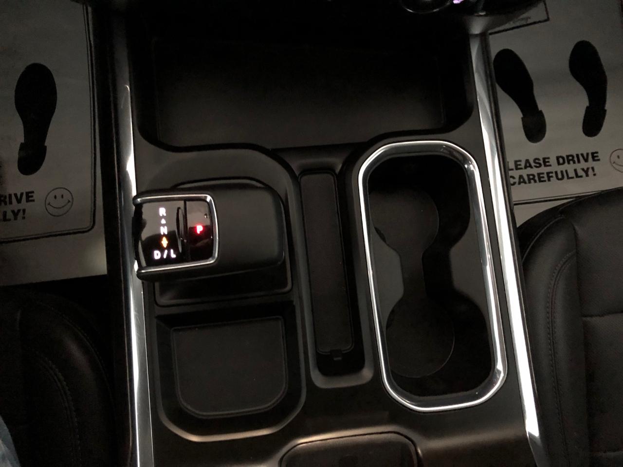 Chevrolet Silverado 1500 4WD Crew Cab 147" LTZ 2023