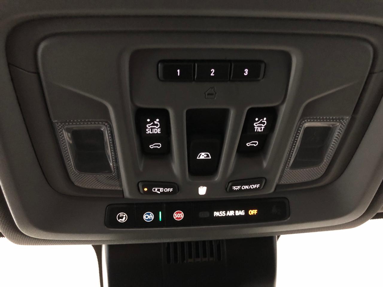 Chevrolet Silverado 1500 4WD Crew Cab 147" LTZ 2023