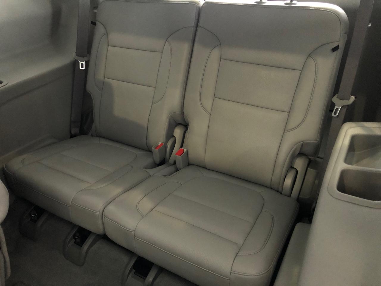 GMC Acadia AWD 4dr SLT 2023