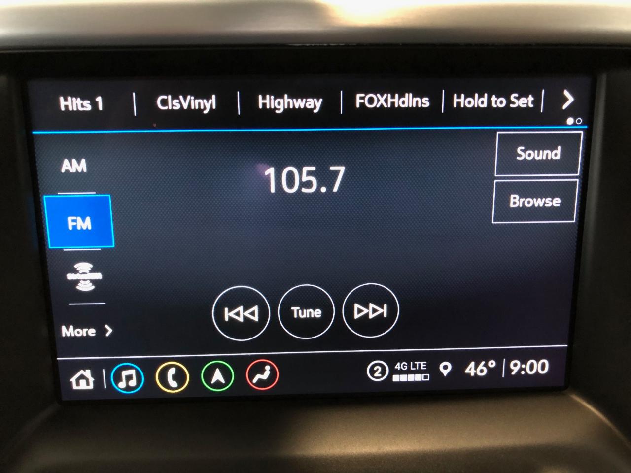 GMC Acadia AWD 4dr SLT 2023