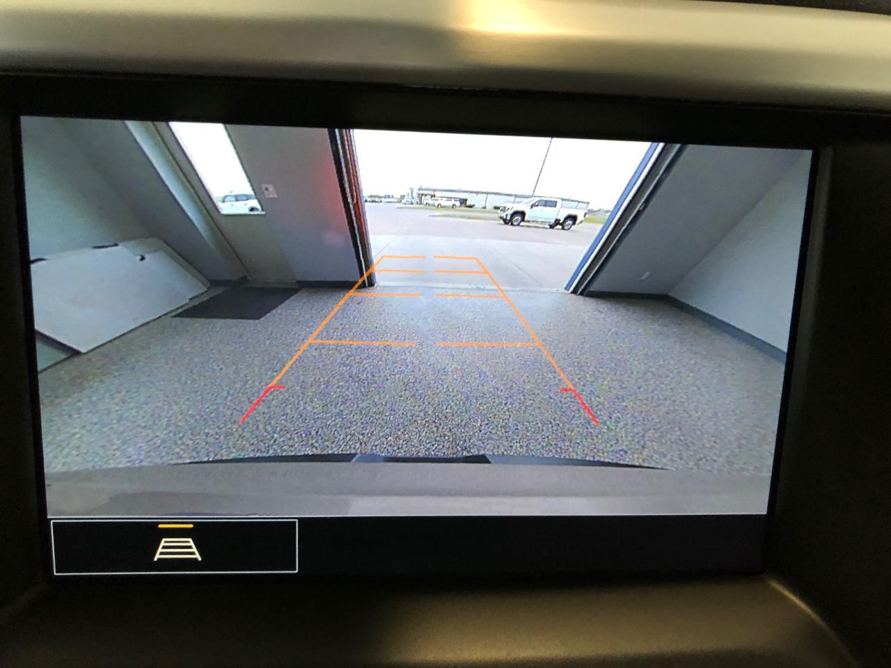 GMC Acadia AWD 4dr SLT 2023