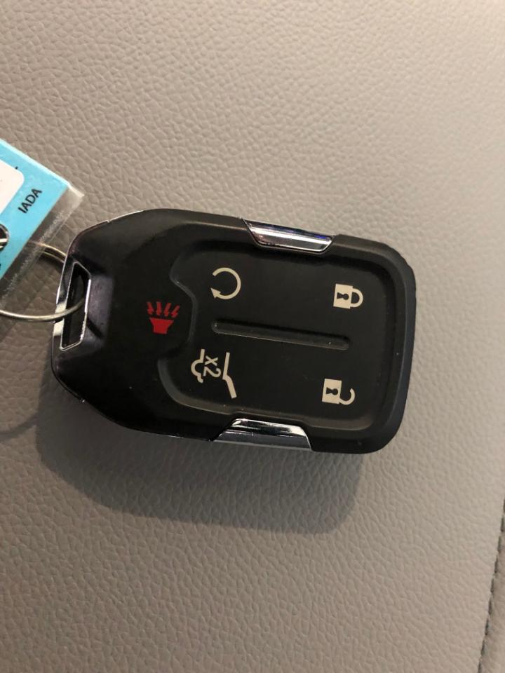 GMC Acadia AWD 4dr SLT 2023