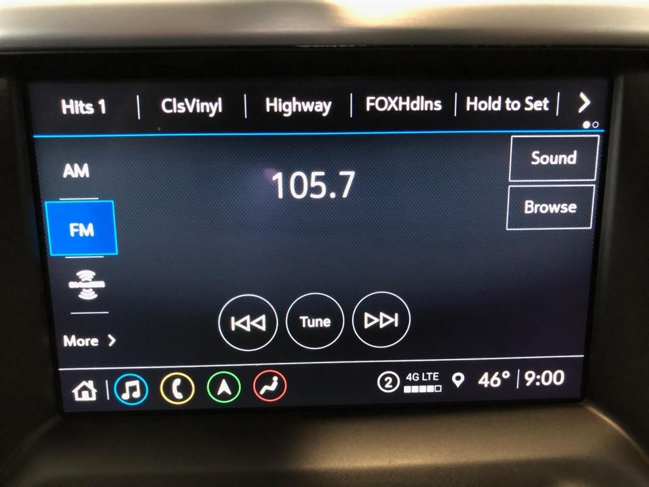 GMC Acadia AWD 4dr SLT 2023