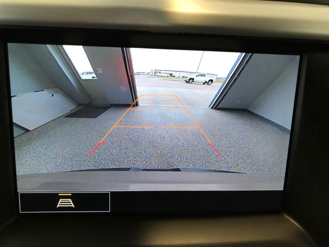 GMC Acadia AWD 4dr SLT 2023