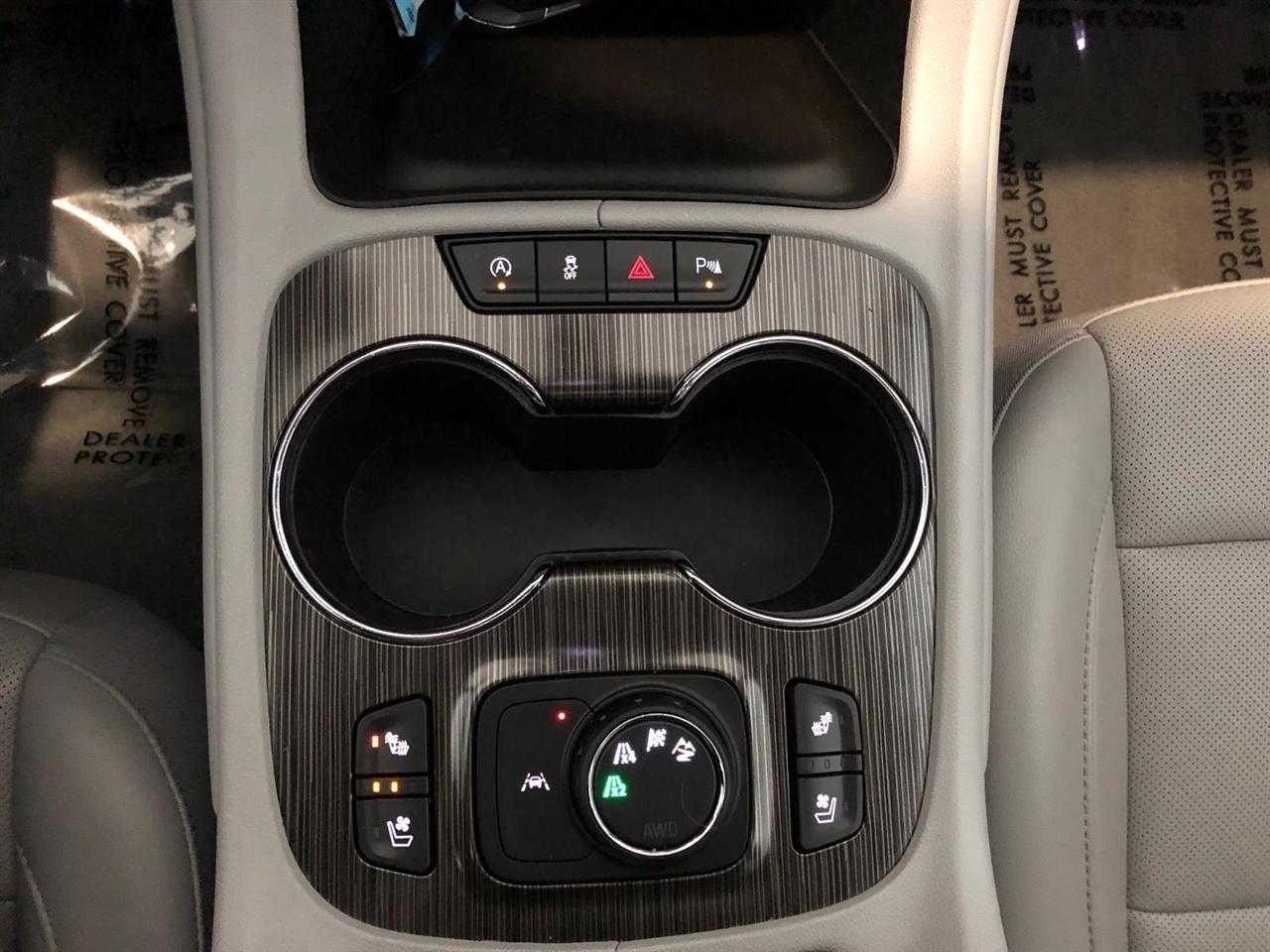 GMC Acadia AWD 4dr SLT 2023