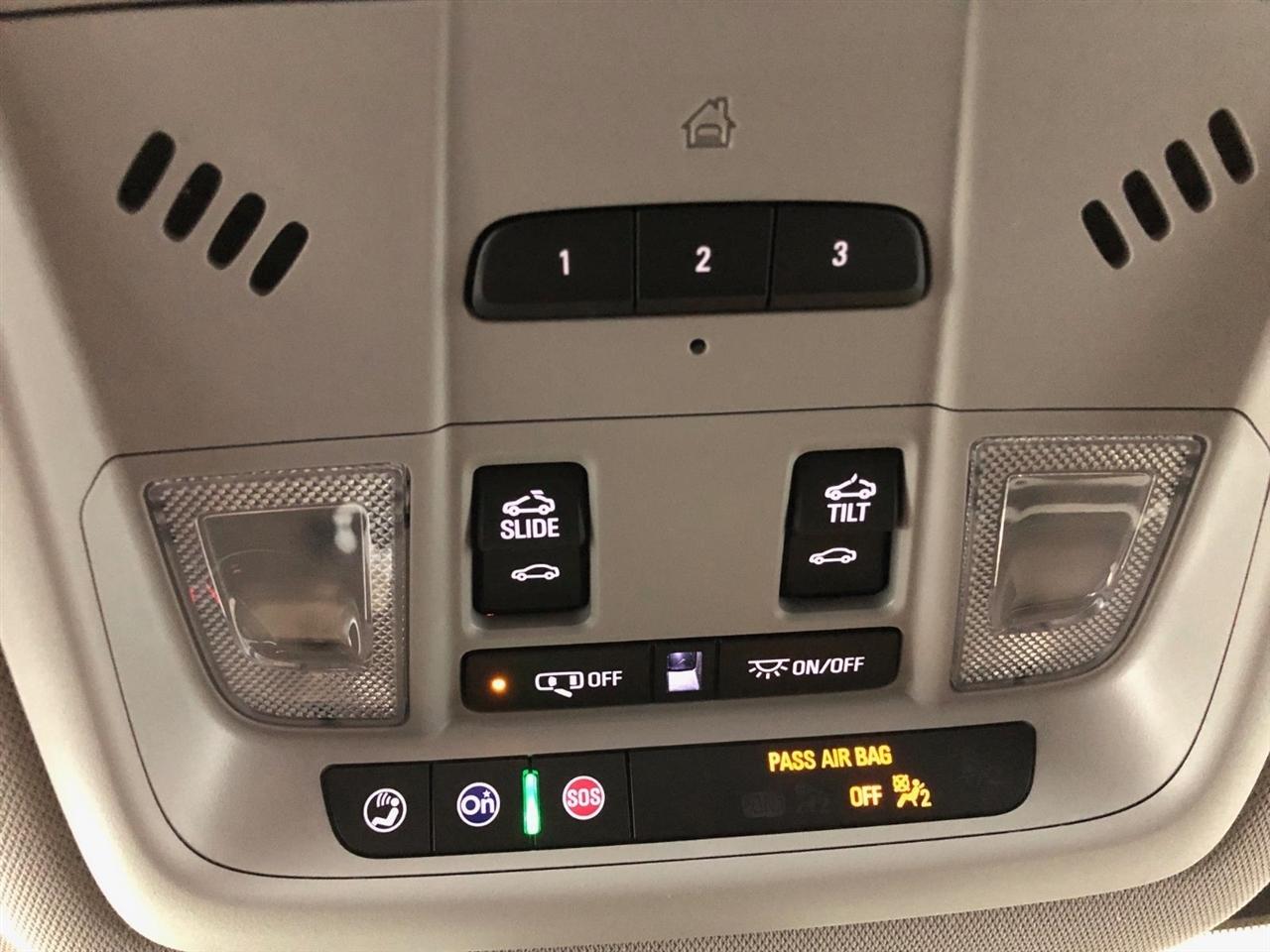 GMC Acadia AWD 4dr SLT 2023