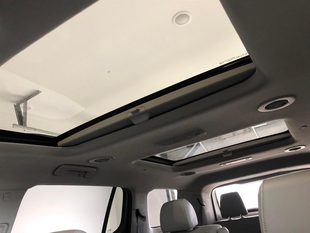 GMC Acadia AWD 4dr SLT 2023