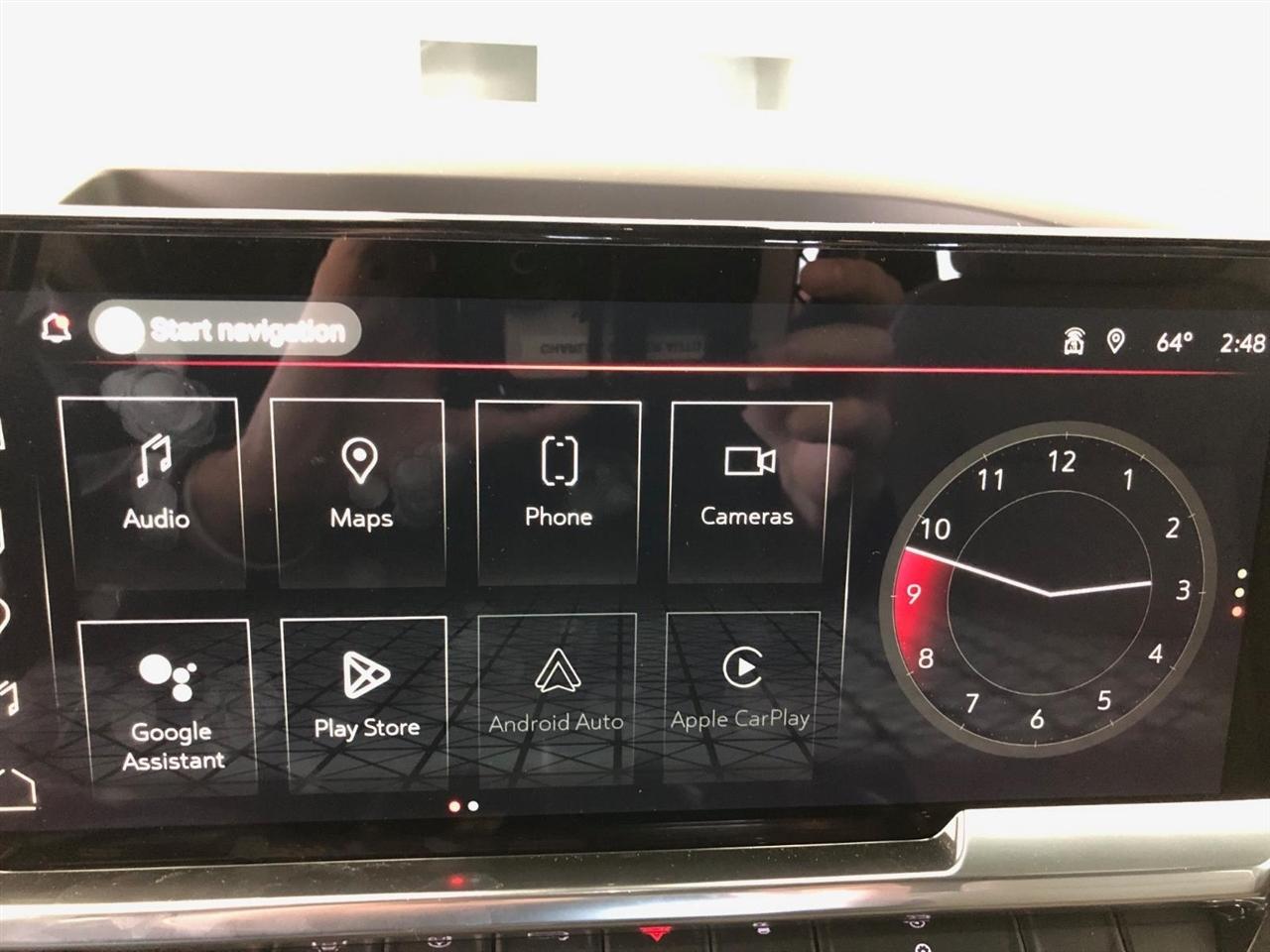 GMC Sierra 1500 4WD Crew Cab 147" SLE 2026