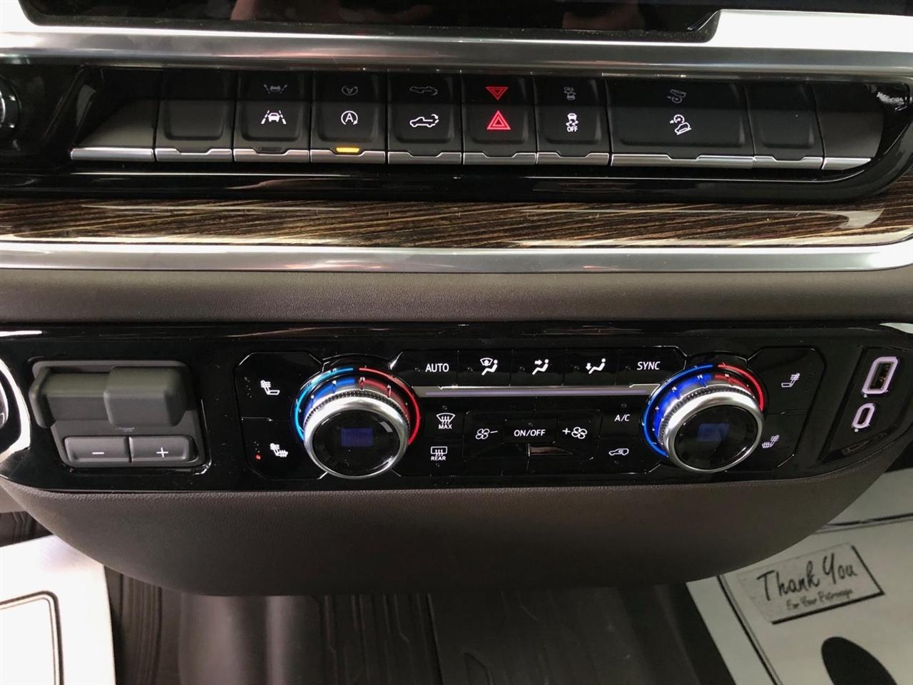 GMC Sierra 1500 4WD Crew Cab 147" SLE 2026