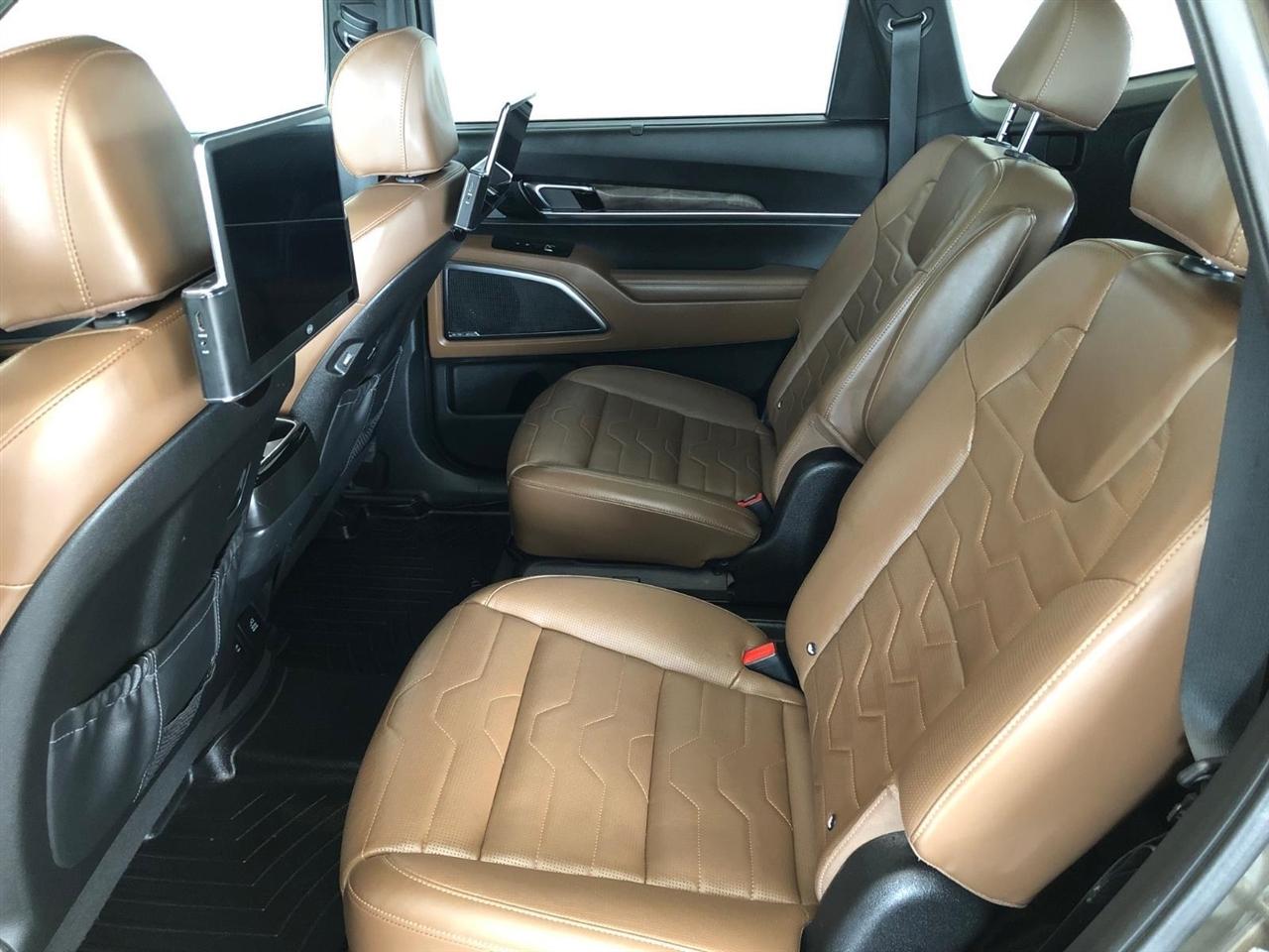 Kia Telluride SX AWD 2021