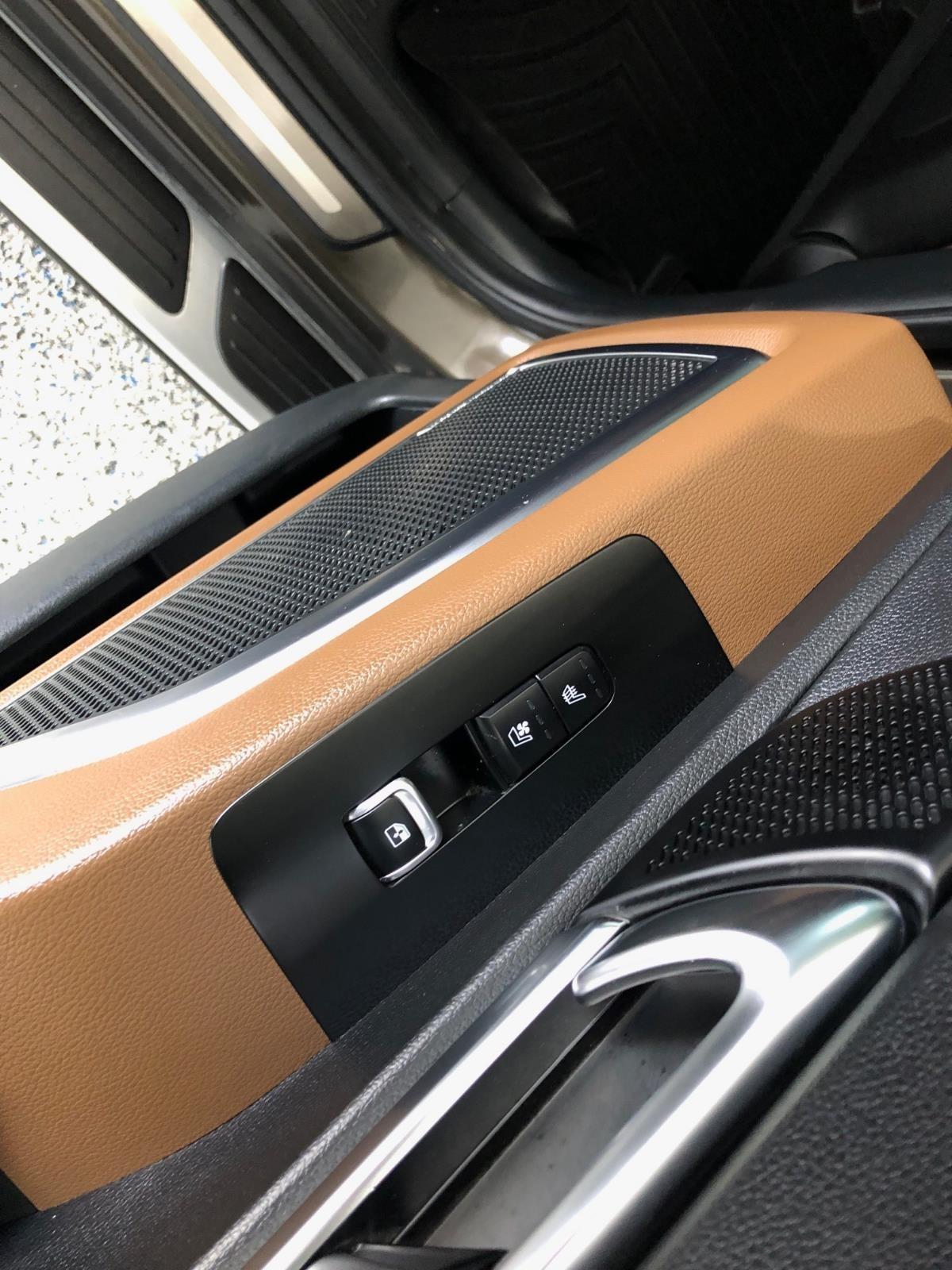 Kia Telluride SX AWD 2021