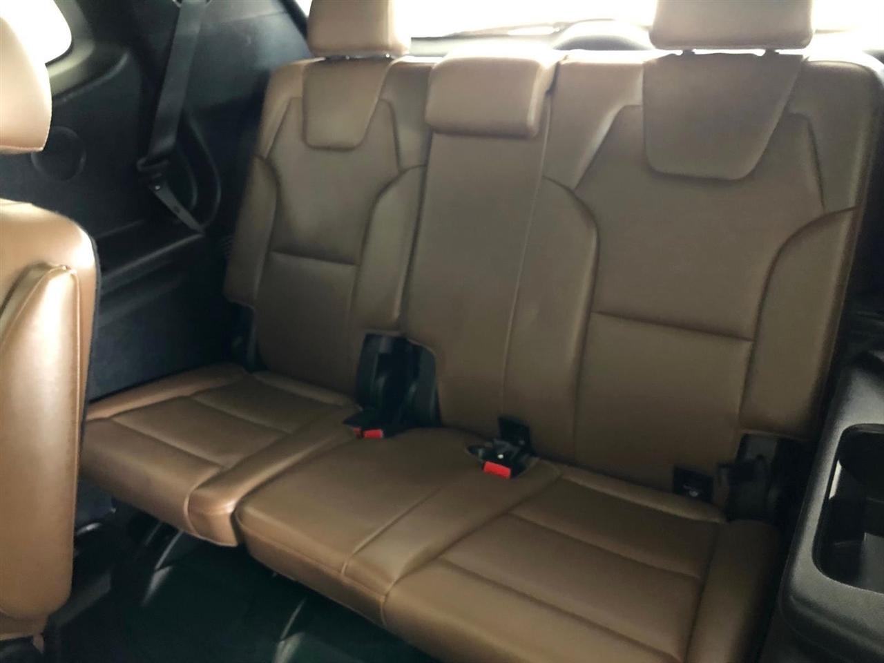 Kia Telluride SX AWD 2021