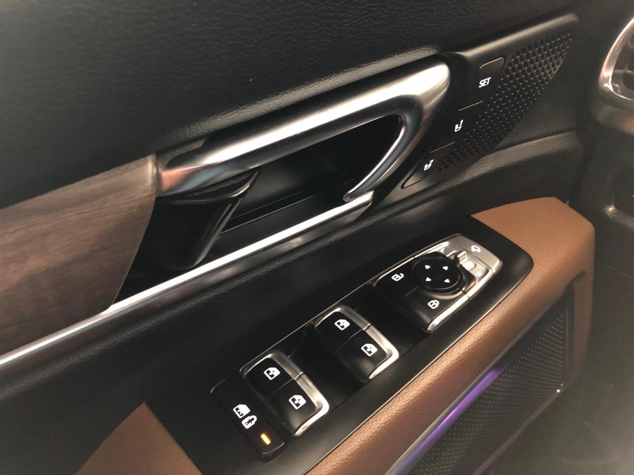 Kia Telluride SX AWD 2021