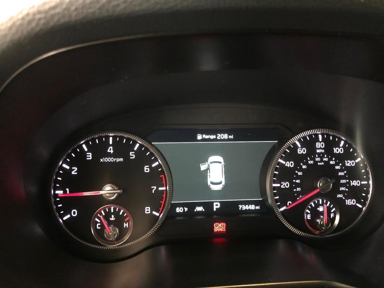 Kia Telluride SX AWD 2021