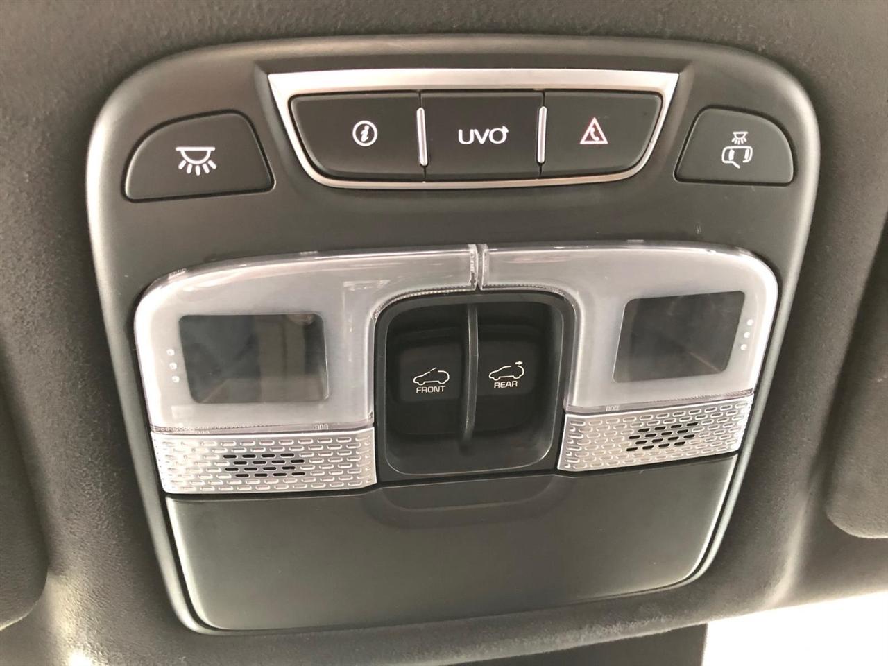 Kia Telluride SX AWD 2021