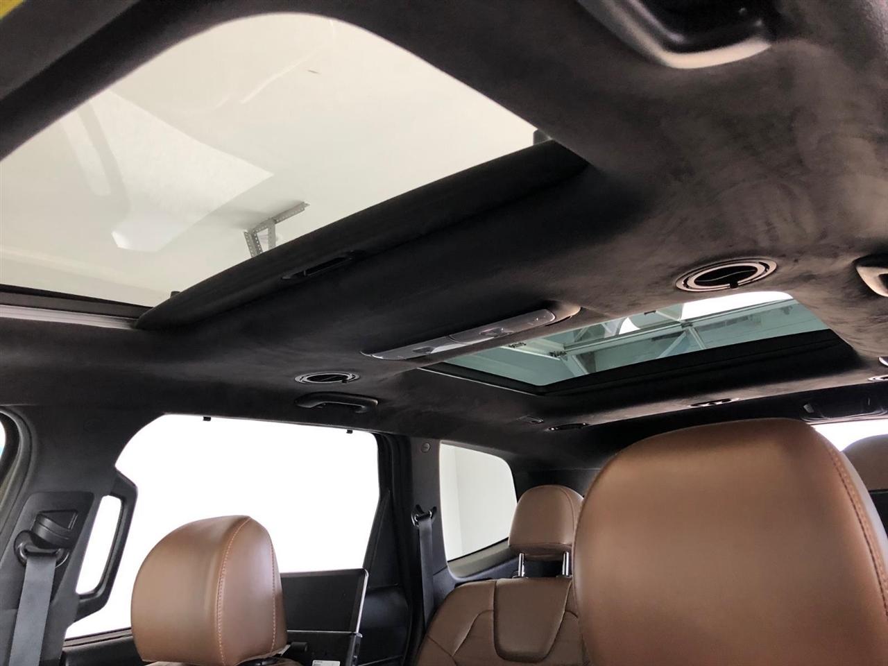 Kia Telluride SX AWD 2021