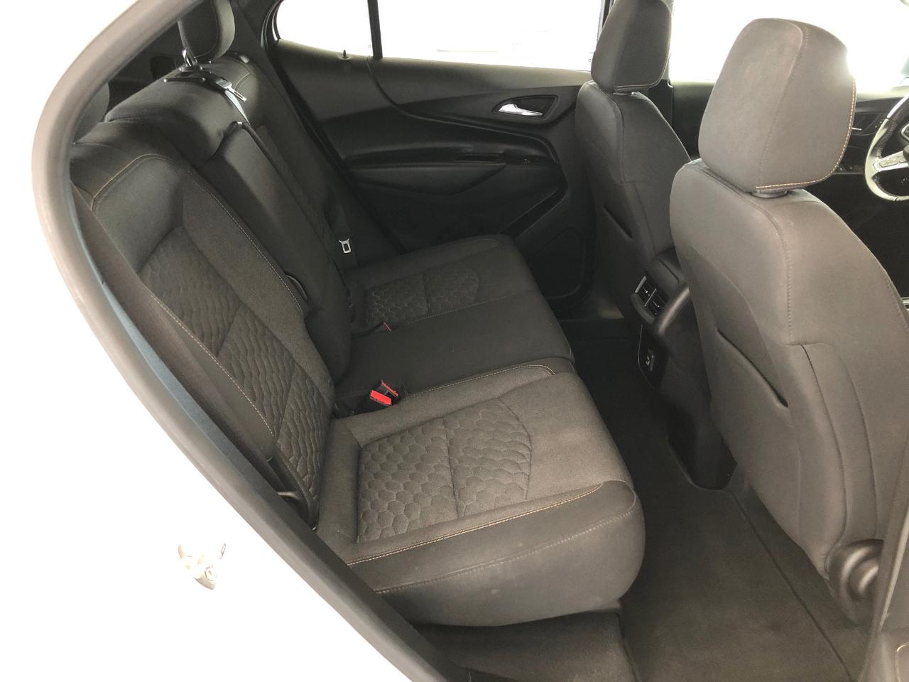 Chevrolet Equinox AWD 4dr LT w/1LT 2019