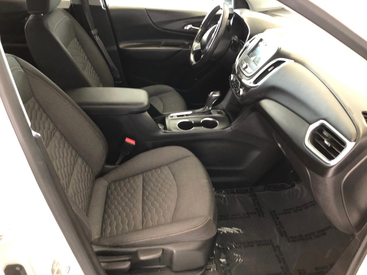 Chevrolet Equinox AWD 4dr LT w/1LT 2019