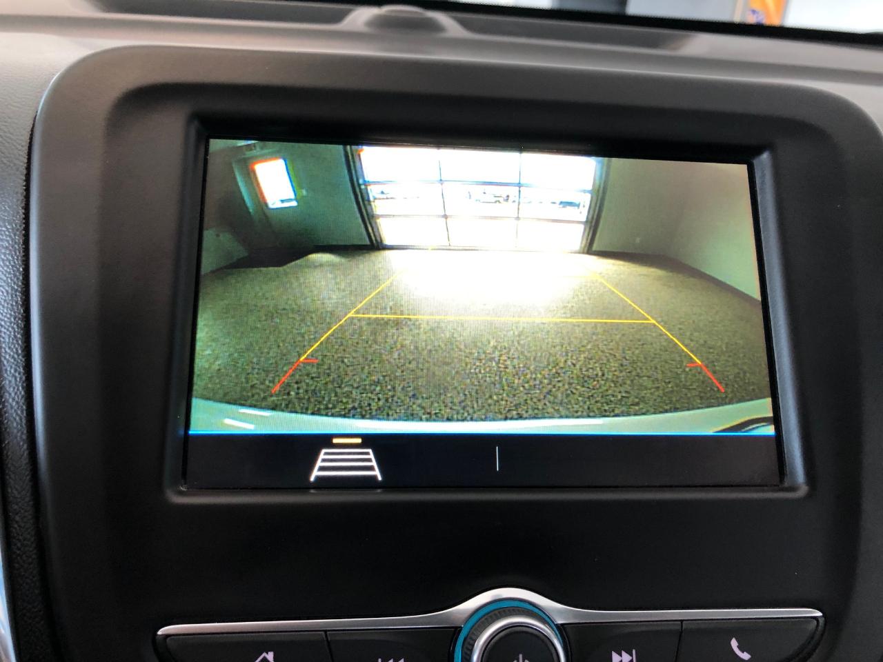 Chevrolet Equinox AWD 4dr LT w/1LT 2019