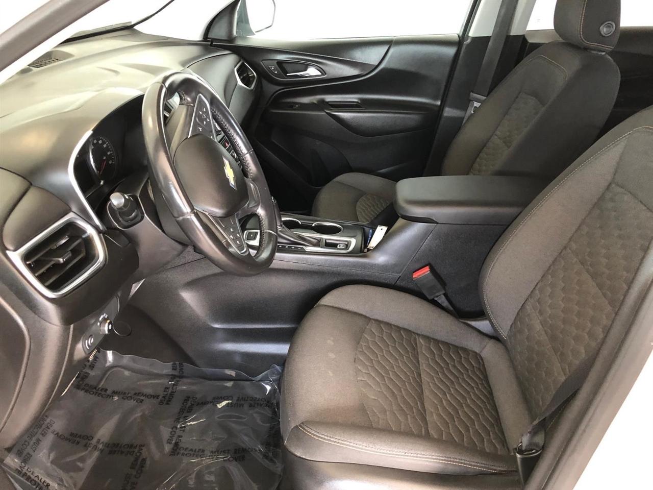 Chevrolet Equinox AWD 4dr LT w/1LT 2019