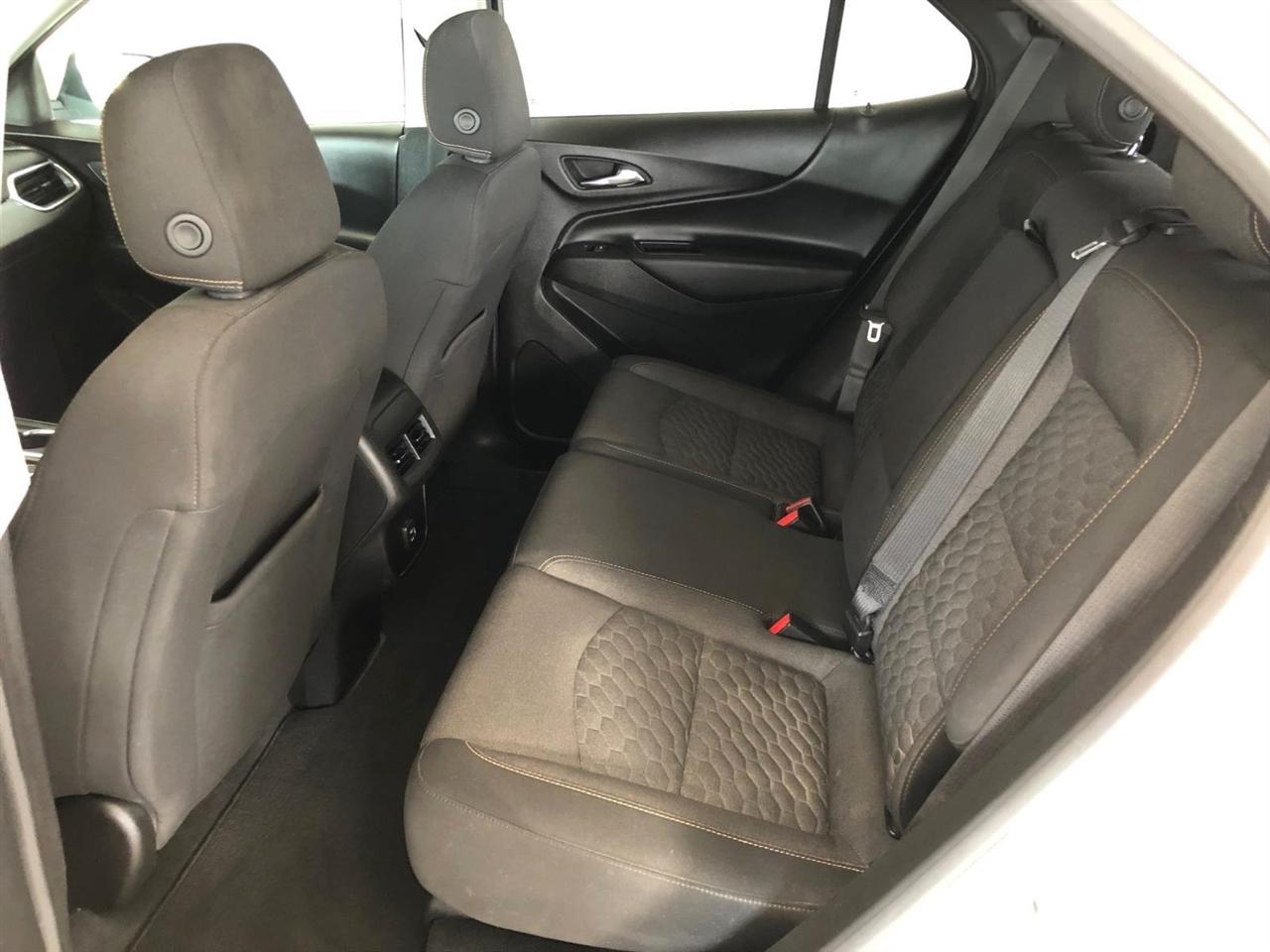 Chevrolet Equinox AWD 4dr LT w/1LT 2019